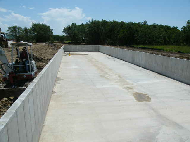 Grading & Leveling